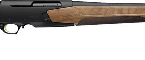 BROWNING BAR MK4 HUNTER 243WIN - 22" WALNUT BLUED