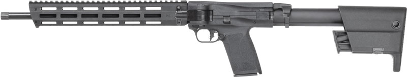 S&W M&P FPC 5.7x28 FPC 16.25" - 3-10RD MAGS BLACK - Image 2