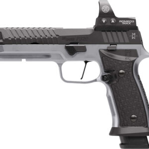 SIG P320 SXG MAX 9MM 5" - ROMEO3MAX (4)21RD 2-TONE