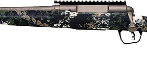 SAVAGE AXIS 2 PRO 270 20" LH - BRONZE FOREST SP