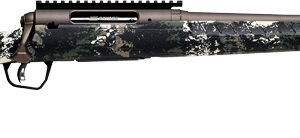 SAVAGE AXIS 2 PRO 308 20" - COMPACT BRONZE FOREST SP