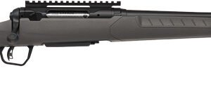 SAVAGE 110 TRAILBLAZER 300AAC - 16.5" TUNGSTEN/GREY ADJ LOP