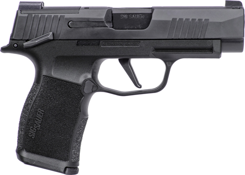 SIG P365 XL MIC COMP 9MM 3.7" - XRAY3 OR (2)10RD MAN SFTY BLK - Image 2