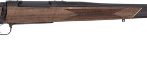 WEATHERBY 307 ADVENTURE SD - 270 WIN 26" W/MB BLUED WALNUT