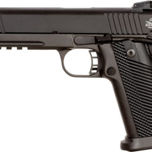 ROCK ISLAND TAC ULTRA FS HC - 9MM 5" AS 18RD PARKERIZED