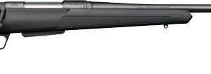 WINCHESTER XPR 7MM RM 26" BLK - MATTE SYNTHETIC