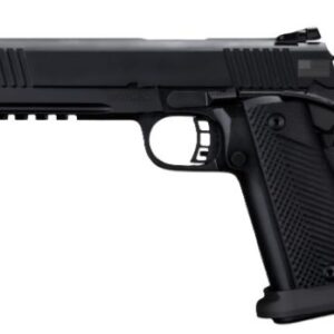 RIA USA TAC ULTRA FS HC - 10MM 5" FS 16RD PARKERIZED