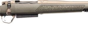 CHRISTENSEN EVOKE 270 WIN 22" - BRONZE/OD GREEN