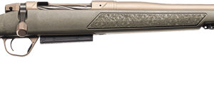 CHRISTENSEN EVOKE 7MM RM 22" - BRONZE/OD GREEN