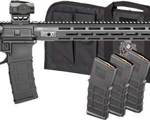 SPRINGFIELD SAINT VICTOR 5.56 - 16" 30RD B5 M-LOK GEAR PAC