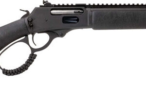 ROSSI R95 TRIPLE BLACK - 45 COLT 16.5" BLACK THREADED