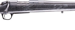 BERGARA B14 CIMA CF 300WM 22" - CF W/BREAK BLACK W/GREY CF STK