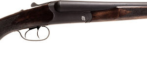 HERITAGE BADLANDER 12GA 18" - S/S BLACK WALNUT