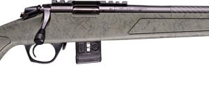 BERGARA BMR-X COMPETITION   22 - WMR CF 18" 5RD/10RD GRN W/BLK
