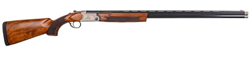 GFORCE GF5 FILTHY PHEASANT O/U - 20GA 3" 28" BBL BLACK WALNUT