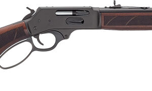 HENRY H9 PROTECTOR CARBINE - 30-30 PG 16.5" BLUED WALNUT
