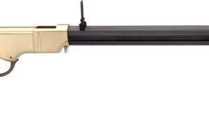 HENRY H11 ORIGINAL HENRY 44-40 - 24.5" OCTAGON WALNUT