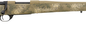 HOWA M1500 FENCE LINE 300WM - 24" THREADED PRAIRIE REAPER
