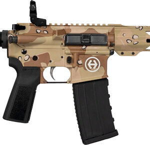 HIPOINT PISTOL HP-15 300 AAC - 10.5" 30RD BLADE BRACE STORM