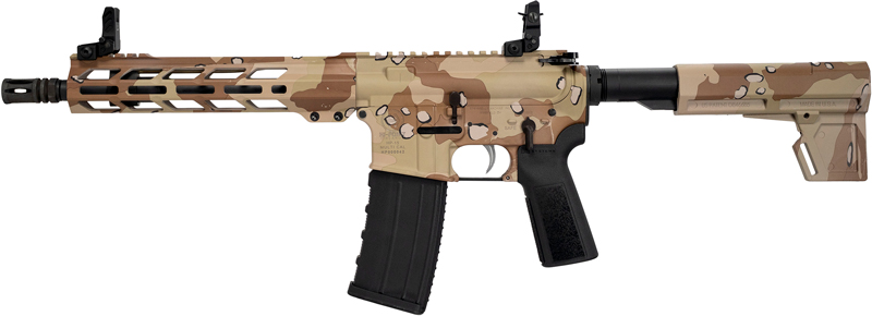 HIPOINT PISTOL HP-15 300 AAC - 10.5" 30RD BLADE BRACE STORM - Image 2