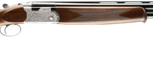 BERETTA 686 12GA. 28"VR CT5 - WOOD/BLUED