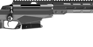 TIKKA T3X TAC A-1 6.5CM - 24"HB THREADED 10RD CHASSIS