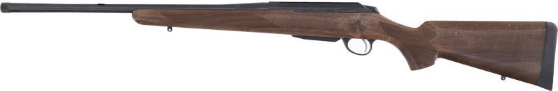 TIKKA T3X HUNTER 7MM-08 22" - THREADED WOOD/BLUED - Image 2
