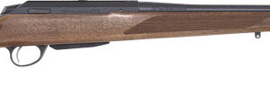 TIKKA T3X HUNTER 270 WIN 22" - THREADED WOOD/BLUED LEFT HAND