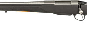 TIKKA T3X LITE 6.5CM 22" - THREADED SYNTHETIC/SS LEFT HND
