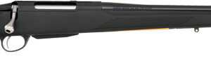 TIKKA T3X LITE 270 WIN 22" - THREADED SYNTHETIC/BLUED