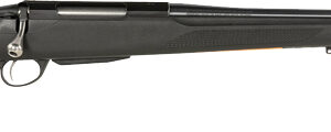 TIKKA T3X LITE 7MM-08 22" - THREADED SYNTH/BLUED COMPACT