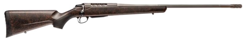TIKKA T3X LITE 243 WIN - ROUGHTECH EMBER 22.4" SS/FLTD
