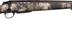 TIKKA T3X LITE 308 WIN VEIL - WIDELAND 22.4" BRNZ CRKT/SYN