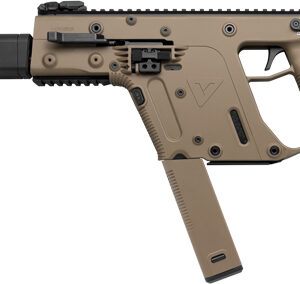 KRISS VECTOR CRB G2 10MM 16" - 33RD M4 STOCK FDE