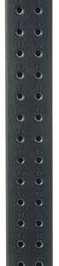 PRO MAG MAGAZINE FOR GLOCK 17 - 19/26 9MM 32RD BLACK POLYMER