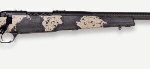 WEATHERBY MARK V B-COUNTRY - GUIDE 7MM BC 22" W/BRAKE CF