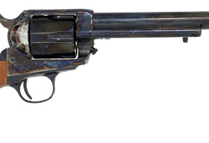 CIMARRON U.S. CAVALRY 45LC - HENRY NETTLETON 7.5" BBL