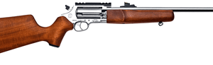 ROSSI CIRCUIT JUDGE 45LC/410 - 3" 18.5" STAINLESS HARDWOOD