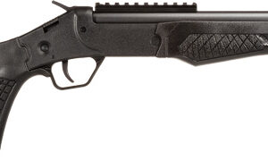 ROSSI TUFFY 45LC & 410 3" - 16" THUMBHOLE BLACK SYNTHETIC