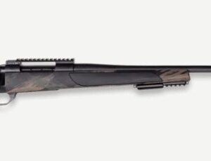 WEATHERBY VANGUARD BLACK HILLS - 7MM PRC 26" W/BRAKE BLK/BLK-GR