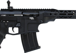 ROCK ISLAND VR80 SHOTGUN 12GA - 20" 5RD 3" AR-15 STYLE