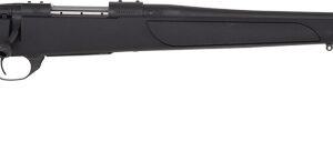 WEATHERBY VANGUARD OBSIDIAN - 300WM 24" TB BLACK/BLACK SYN