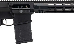 IWI ZION Z-25 308 WIN 18" - DMR RIFLE BC B5 STOCK  BLACK