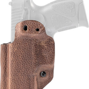 MFT HOLSTER LLEATHER IWB - TAURUS PT111 G2 G2C G2S & G3C