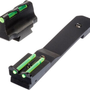 HIVIZ HENRY BIG BOY LITEWAVE - SET FITS H006/H012/H012R RIFLE