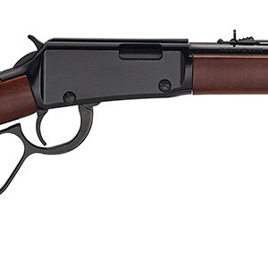 HENRY REPEATING ARMS H1 CLASSIC 22LR BL/WD 18.5" LL