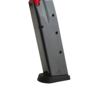 IWI - ISRAEL WEAPON INDUSTRIES MAGAZINE JERICHO 9MM 10RD