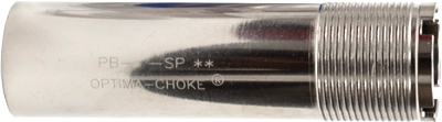 BERETTA OPTIMACHOKE 12GA. - IMPROVED CYLINDER FLUSH
