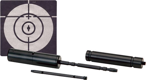 SME SIGHT-RITE BORE SIGHTER - LASER DELUXE 17-50CAL 12/20GA