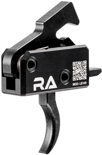 RISE TRIGGER TACTICAL - 4.5LB PULL AR-15